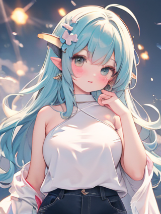人与艺术：交织的创作与欣赏